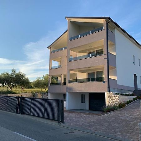 Apartments Dordic Baska  Exterior photo